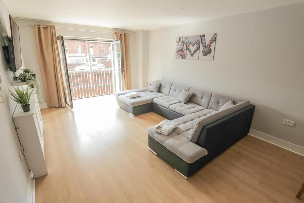 Diamond Apartment Belfast Eksteriør bilde