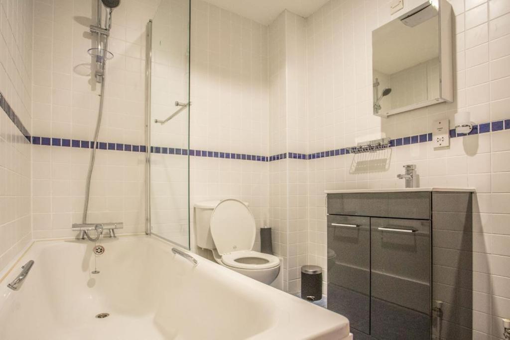 Diamond Apartment Belfast Eksteriør bilde